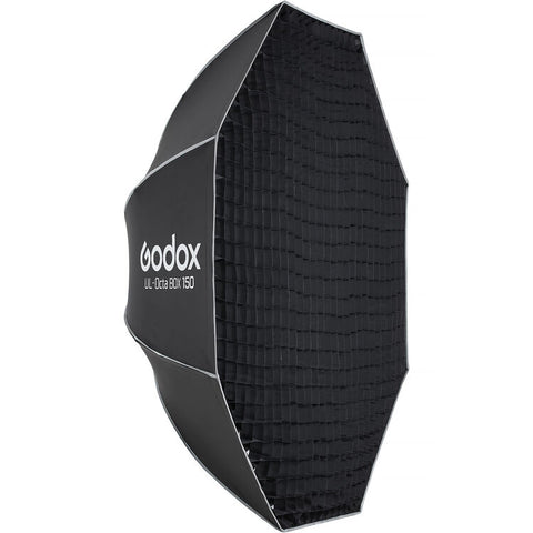 Godox UL-BOX-Octa150 Quick-Release Softbox Octabox 150cm (Bowens Mount)