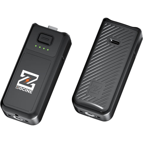 ZGCINE PK-H01 Battery Grip for DJI Osmo Pocket 3