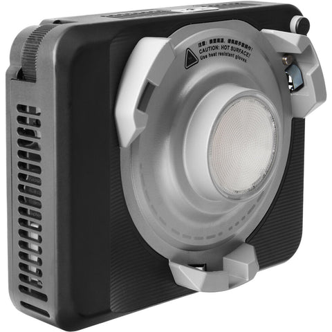 Aputure Amaran Ray 120c 120W RGB LED Light with Octa Dome 30