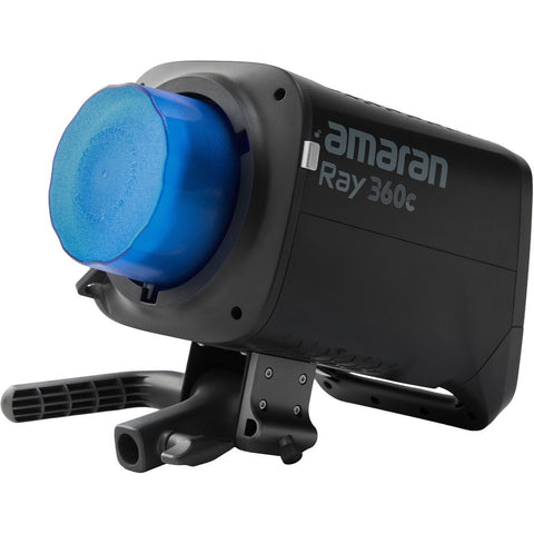 Aputure Amaran Ray 360c 360W Full Colour RGB LED Light Bowens Mount