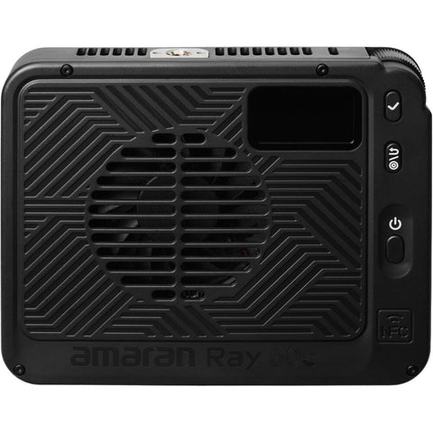 Aputure Amaran Ray 60c 60W RGB LED Light with Octa Dome 30