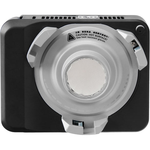 Aputure Amaran Ray 60c 60W RGB LED Light with Octa Dome 30