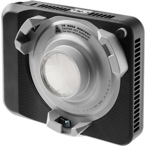 Aputure Amaran Ray 60c 60W RGB LED Light with Octa Dome 30