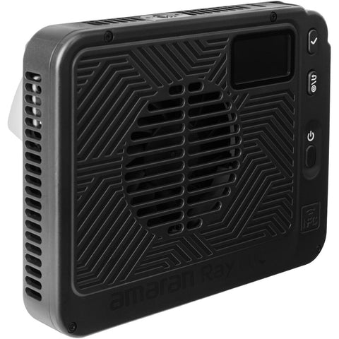 Aputure Amaran Ray 60c 60W RGB LED Light with Octa Dome 30