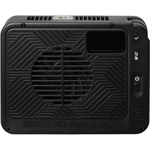 Aputure Amaran Ray 120c 120W RGB LED Light with Octa Dome 30