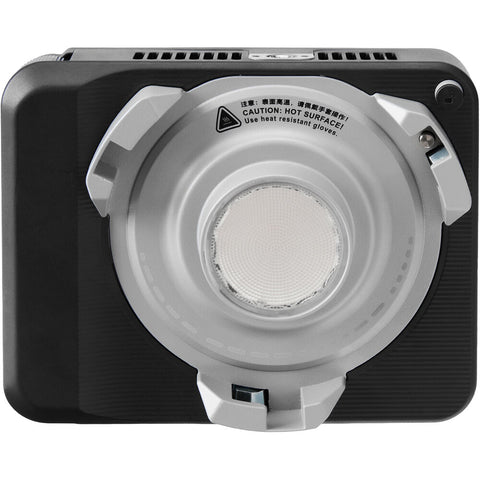 Aputure Amaran Ray 120c 120W RGB LED Light with Octa Dome 30