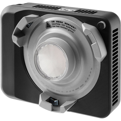Aputure Amaran Ray 120c 120W RGB LED Light with Octa Dome 30