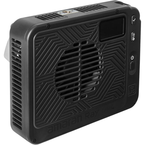 Aputure Amaran Ray 120c 120W RGB LED Light with Octa Dome 30