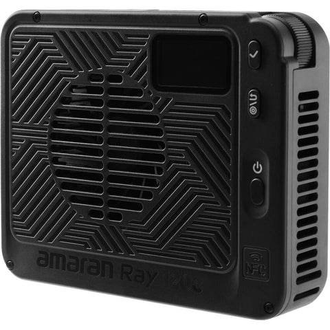Aputure Amaran Ray 120c 120W RGB LED Light with Octa Dome 30