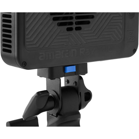Aputure Amaran Ray 120c 120W RGB LED Light with Octa Dome 30