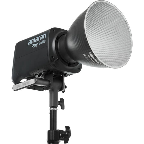 Aputure Amaran Ray 360c 360W Full Colour RGB LED Light Bowens Mount