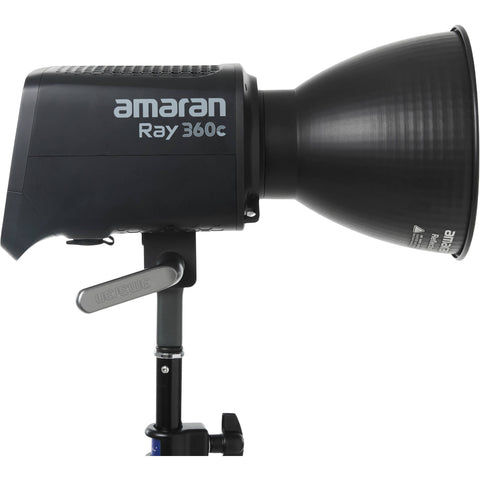 Aputure Amaran Ray 360c 360W Full Colour RGB LED Light Bowens Mount