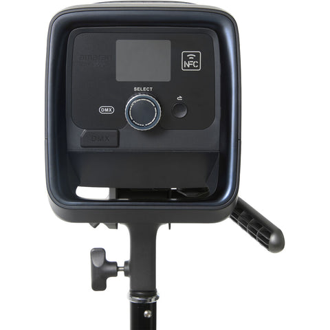 Aputure Amaran Ray 360c 360W Full Colour RGB LED Light Bowens Mount