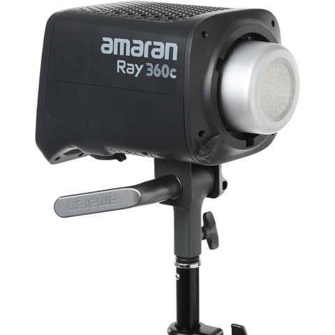 Aputure Amaran Ray 360c 360W Full Colour RGB LED Light Bowens Mount