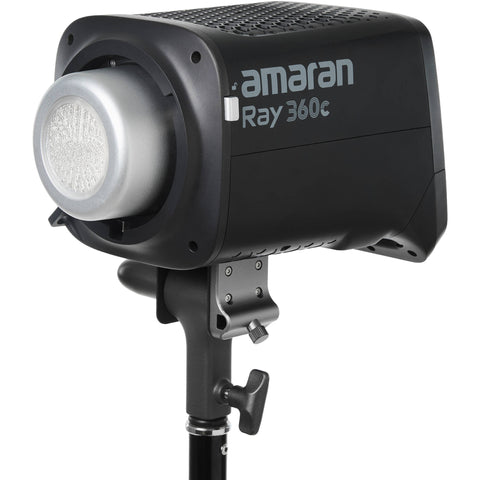 Aputure Amaran Ray 360c 360W Full Colour RGB LED Light Bowens Mount