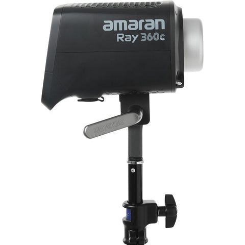 Aputure Amaran Ray 360c 360W Full Colour RGB LED Light Bowens Mount