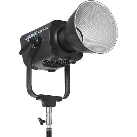 Aputure Amaran Ray 660c 660W RGB LED Light