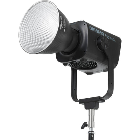 Aputure Amaran Ray 660c 660W RGB LED Light
