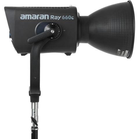 Aputure Amaran Ray 660c 660W RGB LED Light