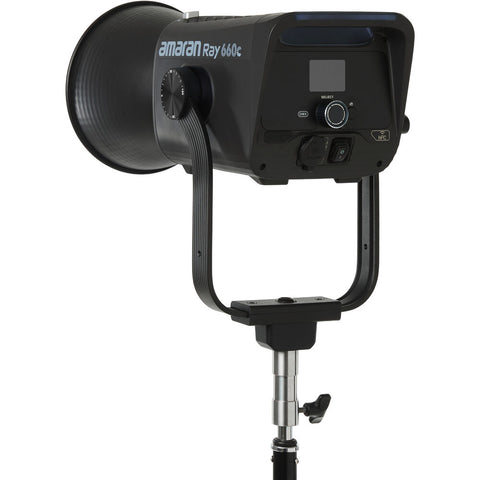 Aputure Amaran Ray 660c 660W RGB LED Light