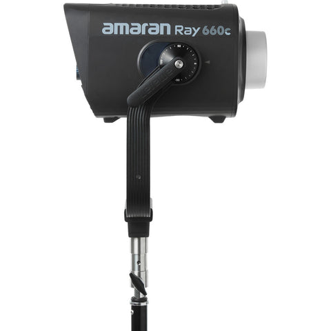 Aputure Amaran Ray 660c 660W RGB LED Light