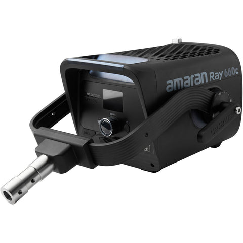 Aputure Amaran Ray 660c 660W RGB LED Light