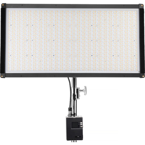 Godox LiteWafer UP150R RGB-WW LED Constant Light Panel