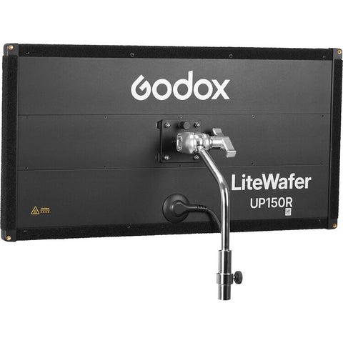 Godox LiteWafer UP150R RGB-WW LED Constant Light Panel
