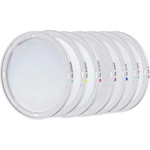 Godox ML-D Magnetic Diffusion Kit for ML80 & ML150 LED Lights