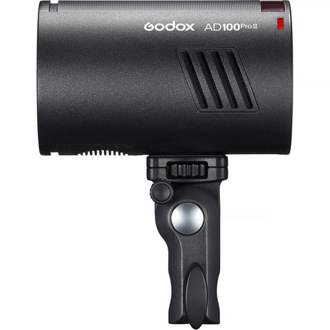 Godox AD100ProII 100Ws Battery Strobe Flash