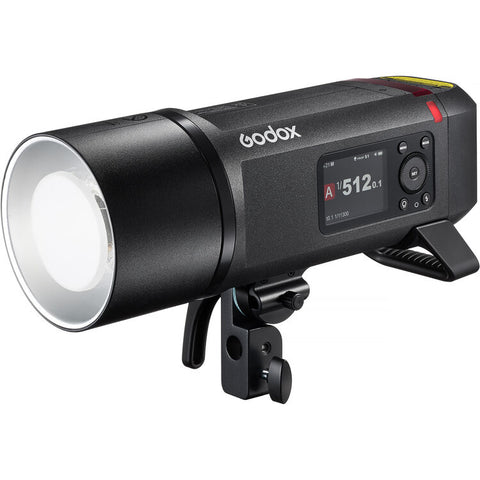Godox AD800Pro 800Ws Outdoor TTL Battery Strobe Flash