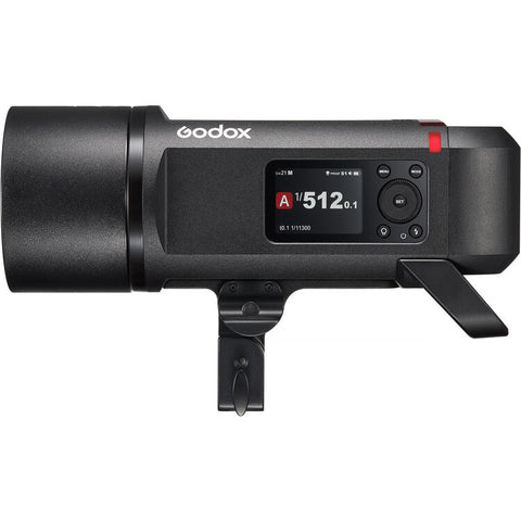 Godox AD800Pro 800Ws Outdoor TTL Battery Strobe Flash