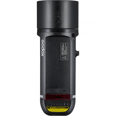 Godox AD800Pro 800Ws Outdoor TTL Battery Strobe Flash