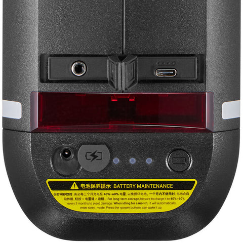 Godox AD800Pro 800Ws Outdoor TTL Battery Strobe Flash