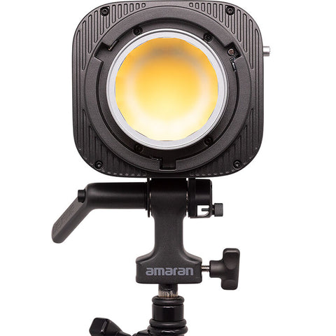 Aputure Amaran Halo 600x 610W Bi Colour LED Light Bowens Mount