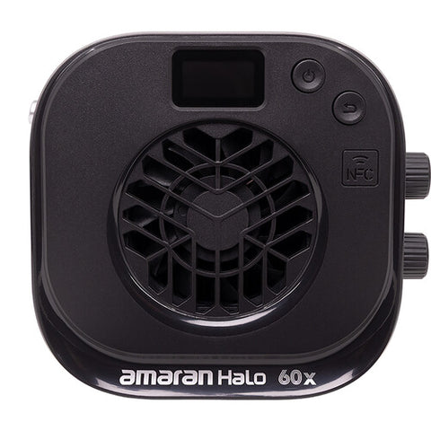 Aputure Amaran Halo 60x 63W Bi Colour LED Light