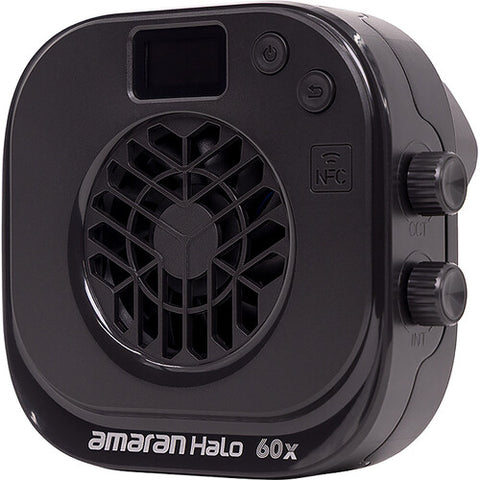 Aputure Amaran Halo 60x 63W Bi Colour LED Light