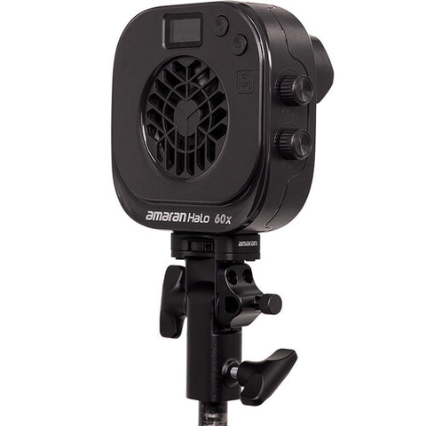 Aputure Amaran Halo 60x 63W Bi Colour LED Light