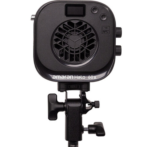 Aputure Amaran Halo 60x 63W Bi Colour LED Light
