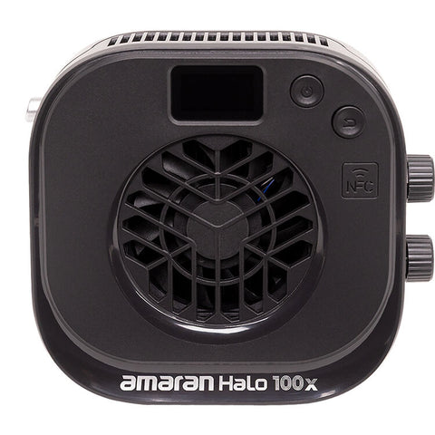 Aputure Amaran Halo 100x 100W Bi Colour LED Light