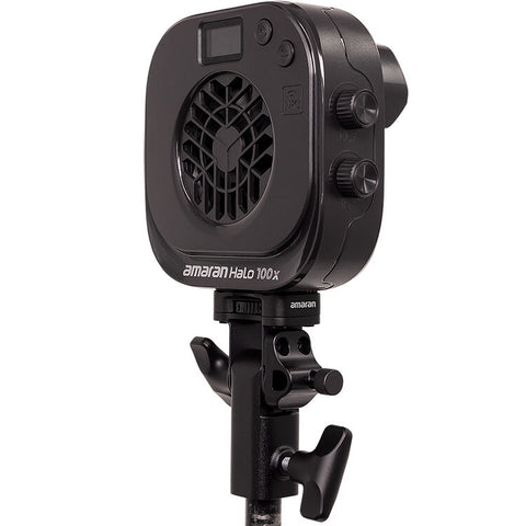Aputure Amaran Halo 100x 100W Bi Colour LED Light