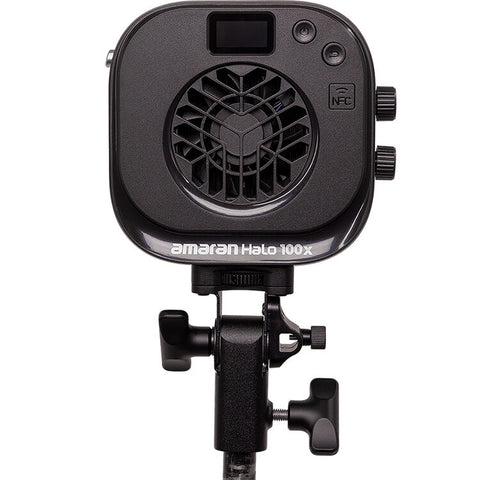 Aputure Amaran Halo 100x 100W Bi Colour LED Light