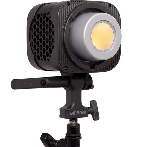 Aputure Amaran Halo 300x 305W Bi Colour LED Light Bowens Mount