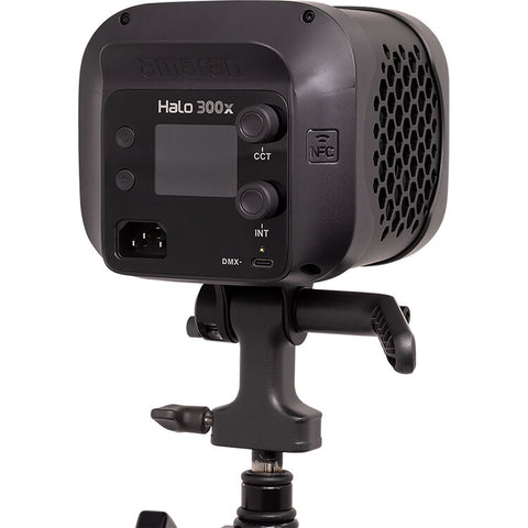 Aputure Amaran Halo 300x 305W Bi Colour LED Light Bowens Mount