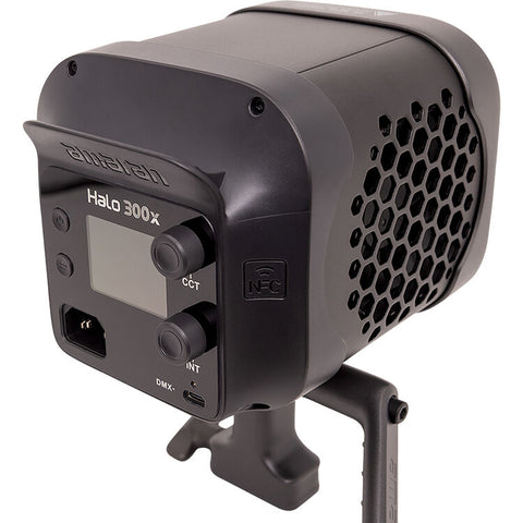 Aputure Amaran Halo 300x 305W Bi Colour LED Light Bowens Mount