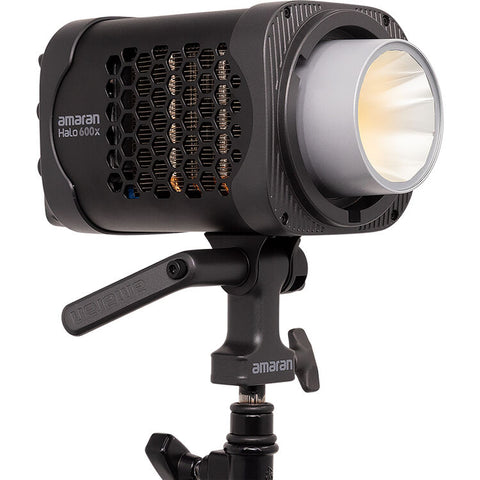 Aputure Amaran Halo 600x 610W Bi Colour LED Light Bowens Mount
