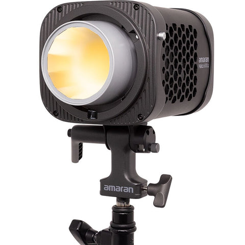 Aputure Amaran Halo 600x 610W Bi Colour LED Light Bowens Mount