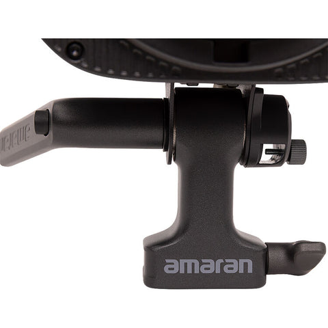 Aputure Amaran Halo 600x 610W Bi Colour LED Light Bowens Mount