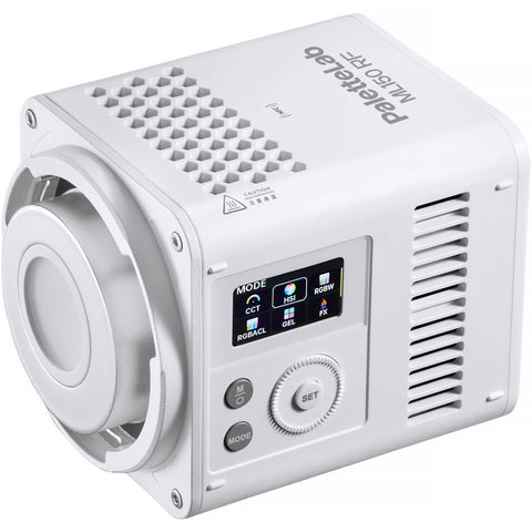 Godox ML150RF PaletteLab 165W RGB LED Video Light White
