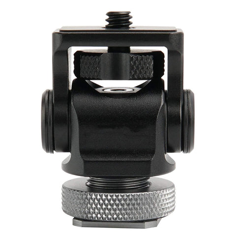 Camerastuff Mbh-09 Swivel Camera Monitor Mount • South Africa